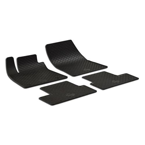 ГУМЕКС Ренаулт МЕГАНЕ ИВ (2016-)  - 220994 - слика 1