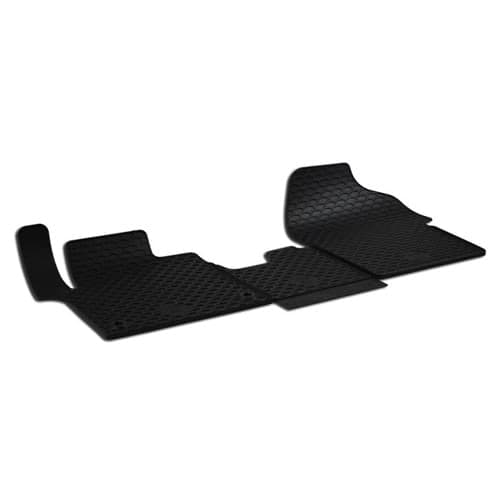 Патосници Gumex - Citroen Jumpy 16-> /Peugeot Expert 16-> 221094 - слика 1