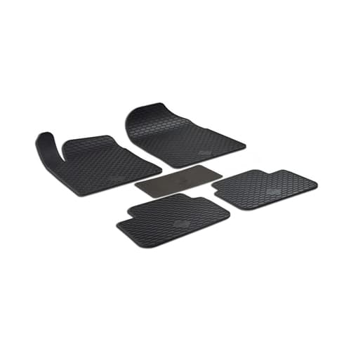 Патосници Gumex Hyndai I30 HB  221236 - слика 1