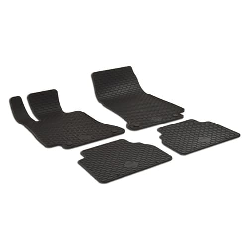 Патосници Gumex Mercedes (W 213) E-Klasse Sedan, Combi (2017-) - слика 1