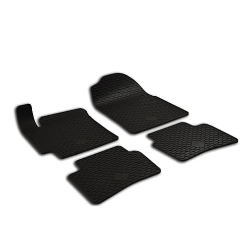 Патосници Gumex KIA Stonic / Rio 17-  221335 - слика 1