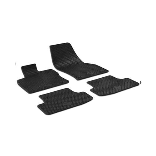 Патосници Gumex T ROC  2017-> 221359 - слика 1