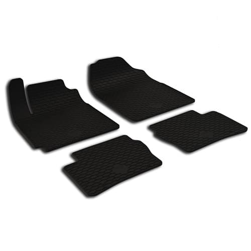 Патосници Gumex - KIA PICANTO 17 - слика 1