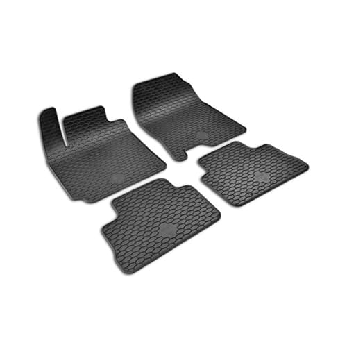 Патосници Gumex Hyndai KONA 2018-> 221684 - слика 1