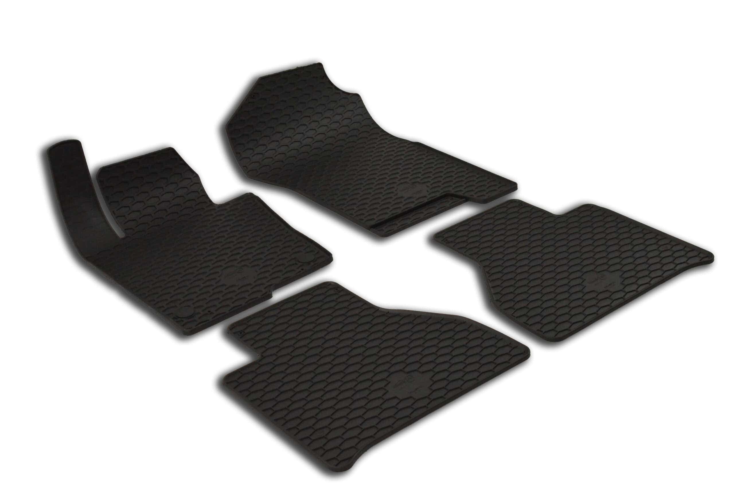 Патосници Gumex -MB X classe W470 2017-> 221704 - слика 1