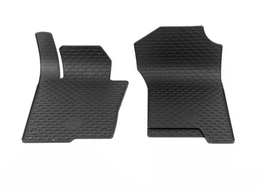 Патосници Gumex - Navara 2014-> 2kom 221707 - слика 5