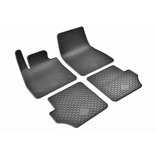 Патосници Gumex - Ford Fiesta 2017-> 221835 - слика 1