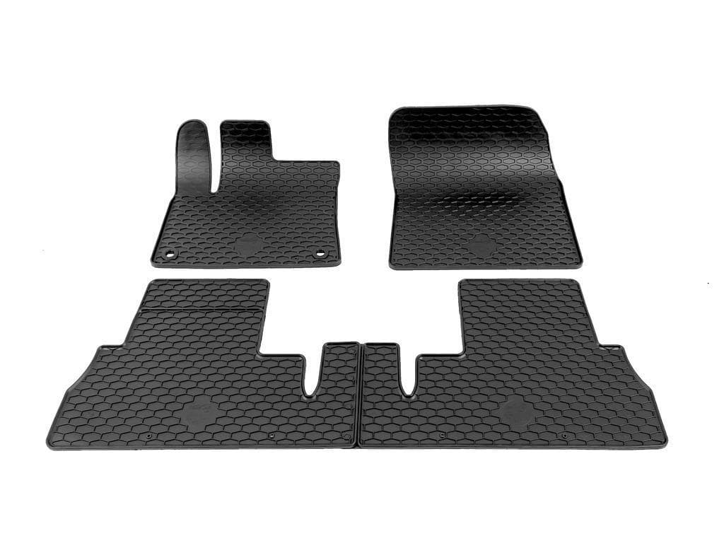 Патосници Gumex Peugeot Rifter,Conbo, Berlingo 221856 - слика 1