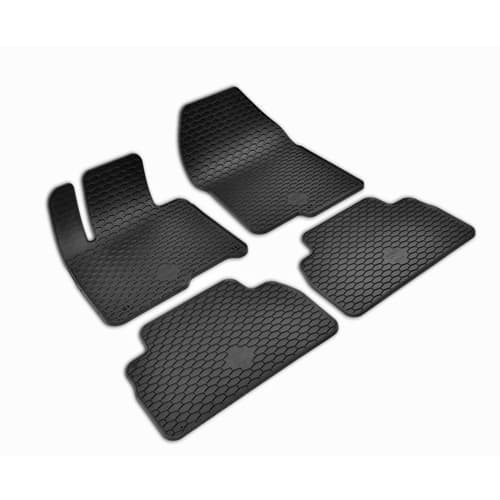 Патосници Гумекс  SANTA FE 2019-> 221895 - слика 1