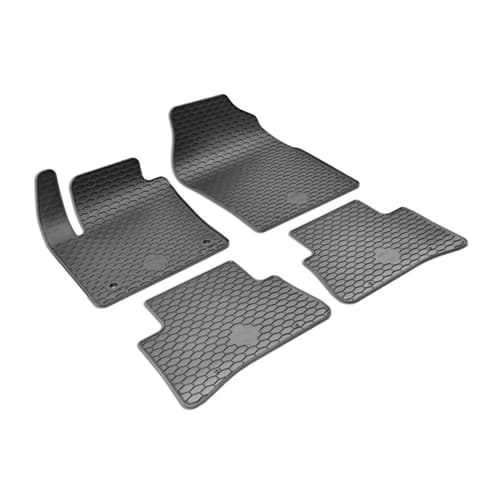 ГУМЕКС Тојота Ц-ХР 2017-> - 221904 - слика 1