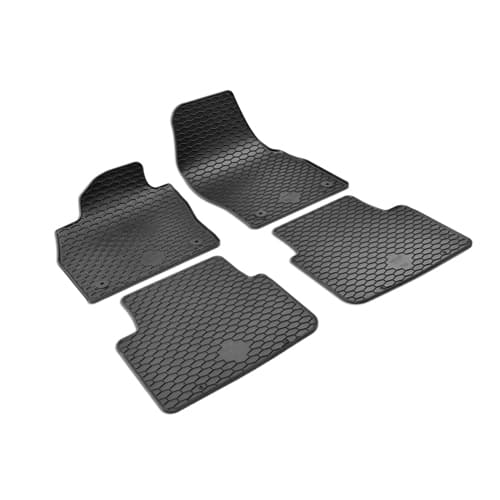 ГУМЕКС Skoda Kamik 19-, Skala 19- - слика 1