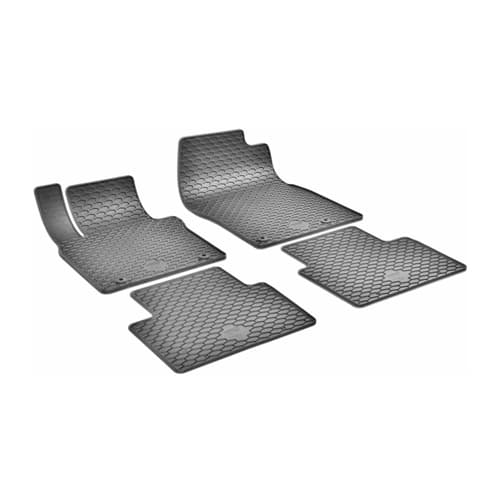 ГУМЕКС Mazda 3 HB 19-, CX-30 19-  221974 - слика 1