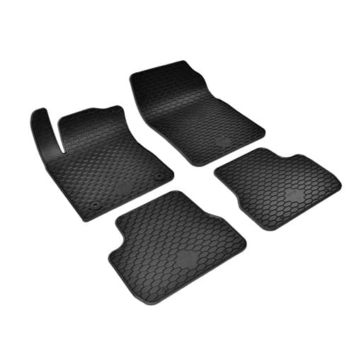 ГУМЕКС Цитроен Ц3 2017-> - 222174 - слика 1