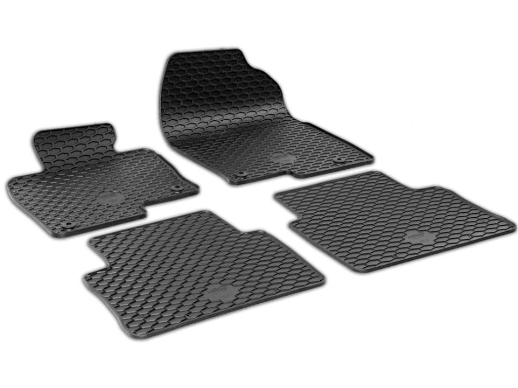 ГУМЕКС Mazda CX-5  2012-2017, 222221 - слика 1