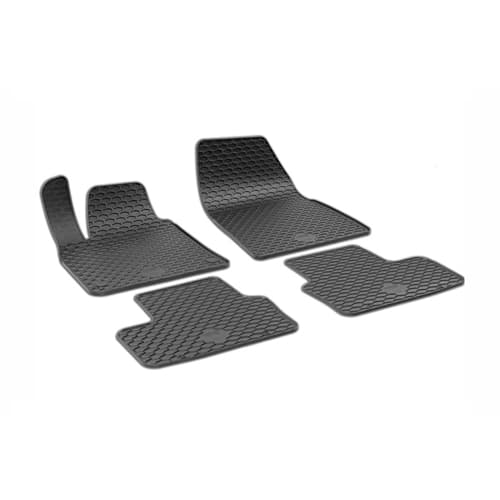 ГУМЕКС Рено Клио 2019-> - 222316 - слика 1