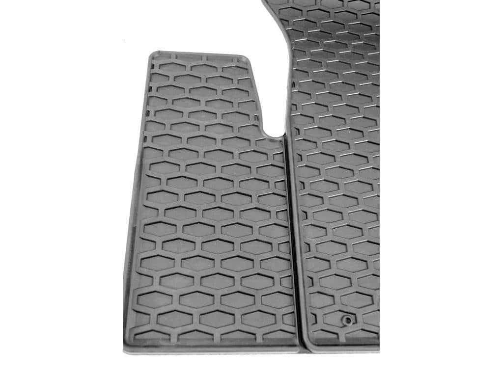 Патосници Gumex - MB Sprinter W907 2018-> 2 ds. 222322 - слика 2