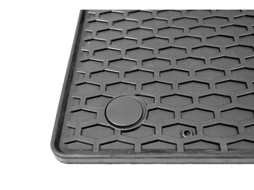 Патосници Gumex - MB Sprinter W907 2018-> 2 ds. 222322 - слика 3