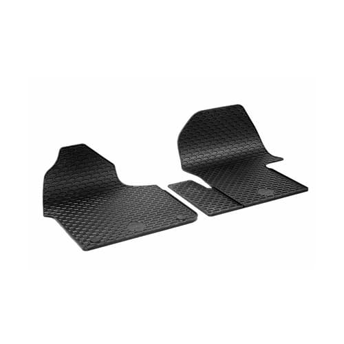 Патосници Gumex - MB Sprinter W907 2018-> 2 ds. 222322 - слика 1