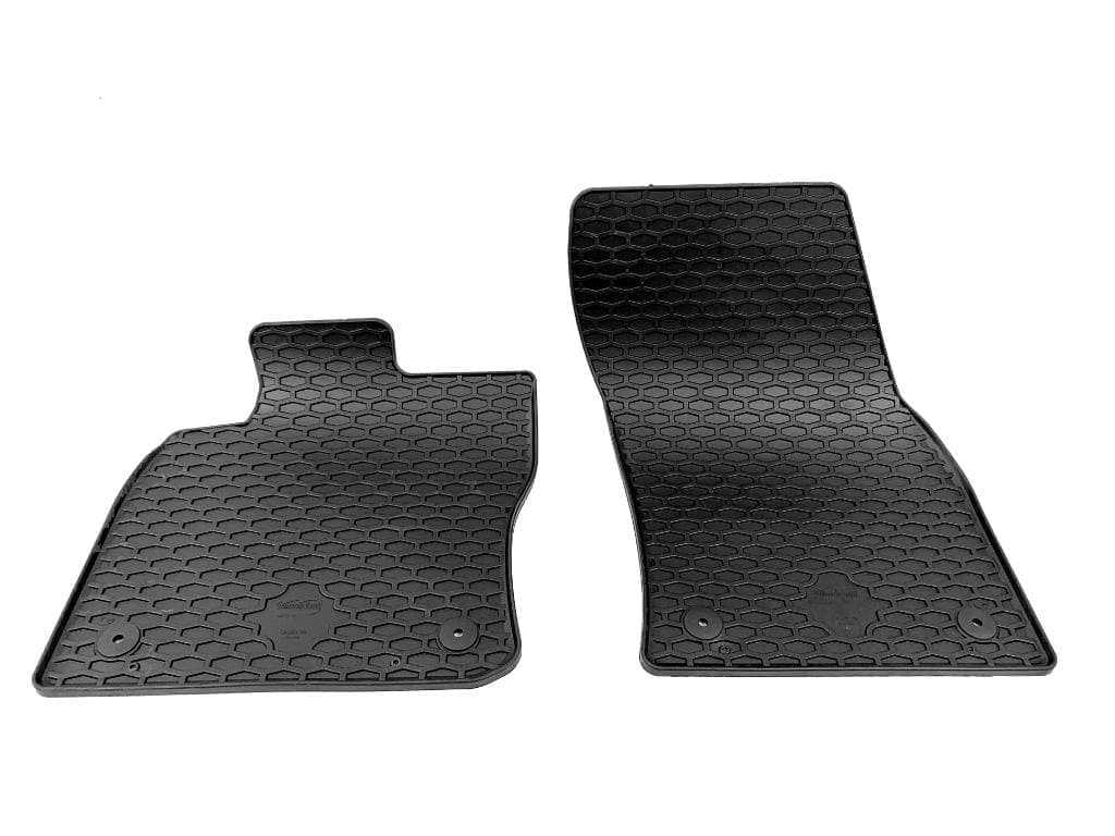 Патосници Gumex- VW Caddy 2020-> 222395 - слика 3