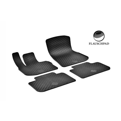 ГУМЕКС БМЊ Х3 Х4 2018-> - 222444 - слика 1