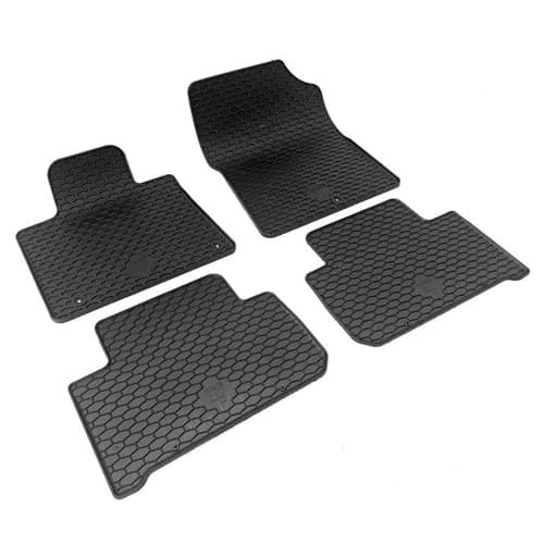 Патосници Gumex Kia Sorento 2020 222544 - слика 1