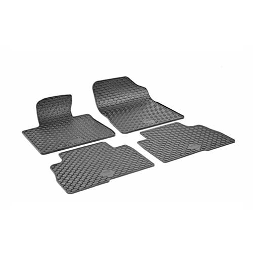 ГУМЕКС Kia Sorento 2010-2014 222554 - слика 1