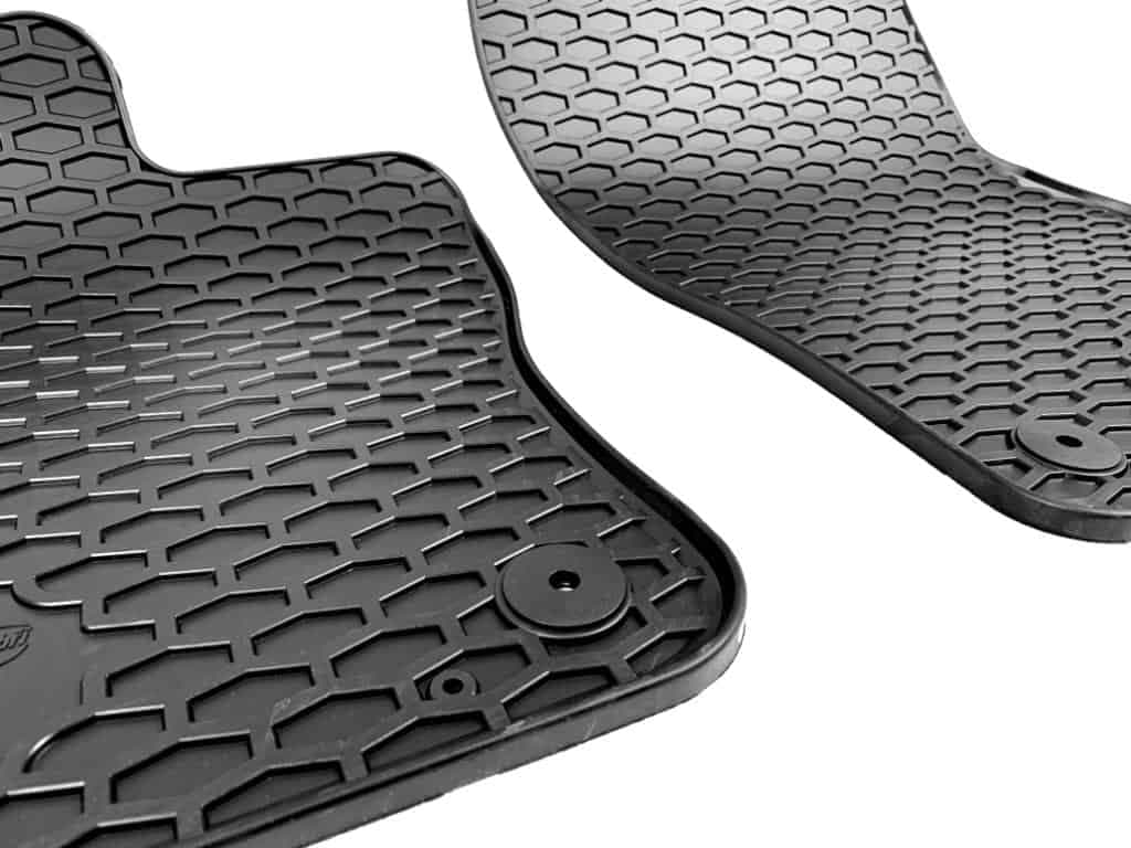 ГУМЕКС Audi Q 3 2019-> - слика 2