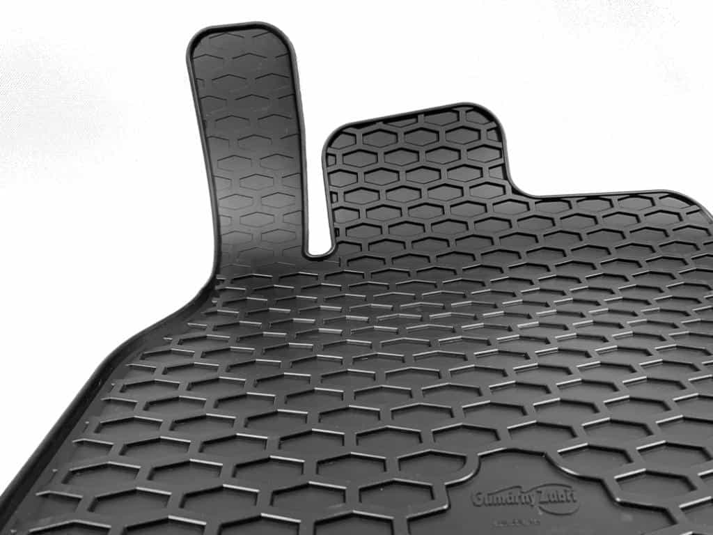 ГУМЕКС Audi Q 3 2019-> - слика 3