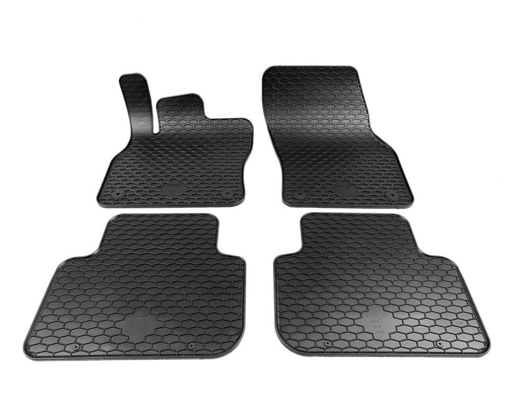 ГУМЕКС Audi Q 3 2019-> - слика 4