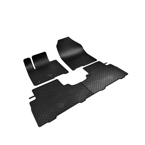 Патосници Gumex - Kia Sorento III 222634 - слика 1