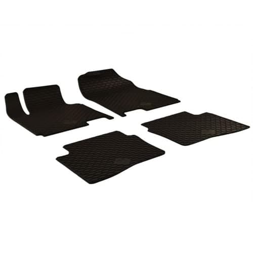 Патосници Gumex - FOR KUGA 2020-> 222737 - слика 1