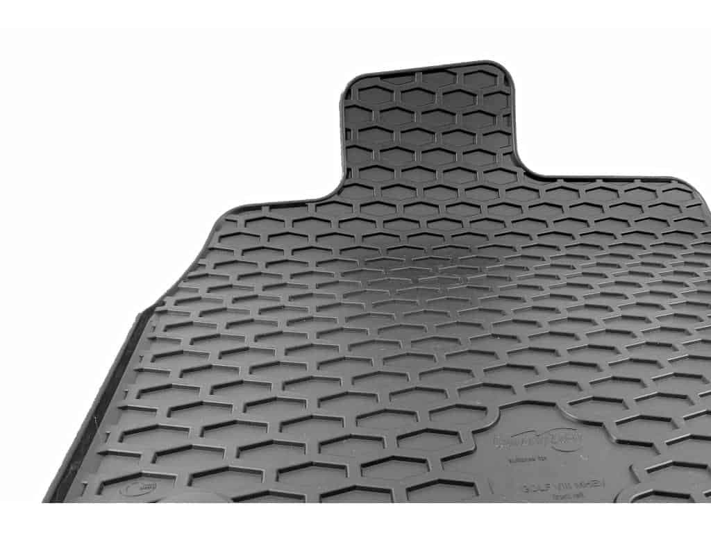 Патосници Gumex - VW Golf VIII 2020-> - слика 2