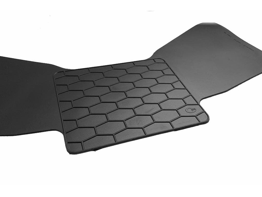 Патосници Gumex - VW Golf VIII 2020-> - слика 3