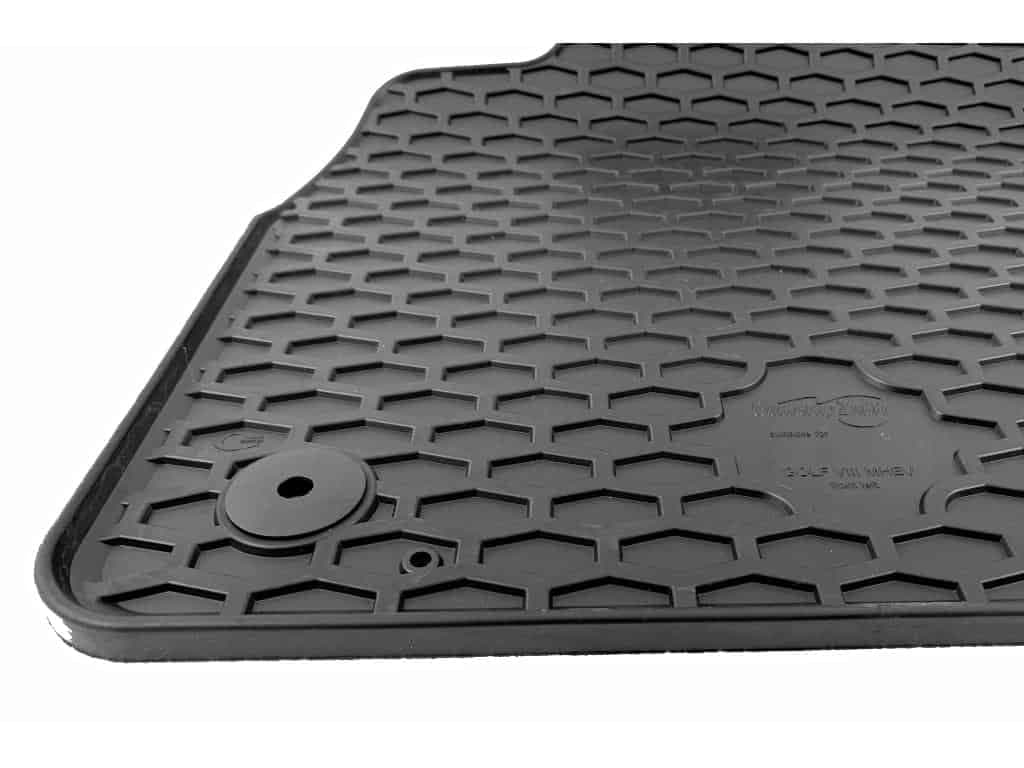 Патосници Gumex - VW Golf VIII 2020-> - слика 4