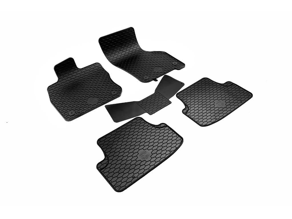 Патосници Gumex - VW Golf VIII 2020-> - слика 5