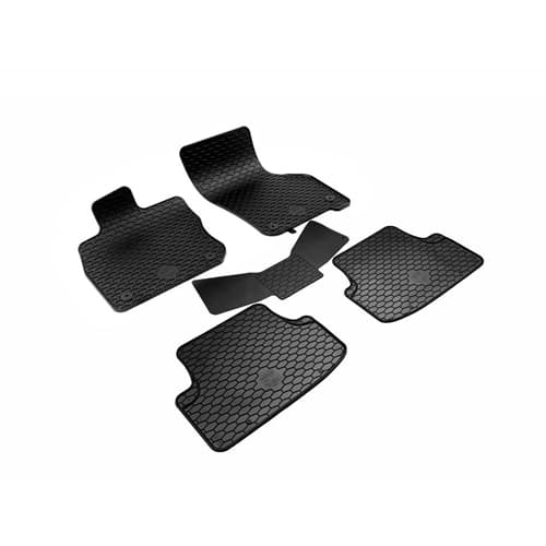 Патосници Gumex - VW Golf VIII 2020-> - слика 1