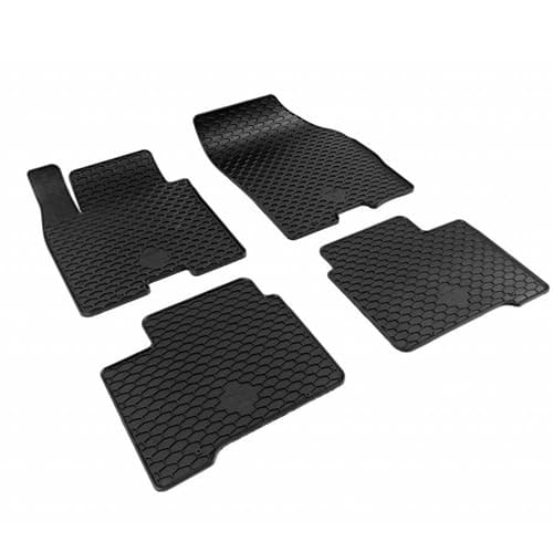 Патосници Gumex - Suzuki Swift 2017-> 222804 - слика 1