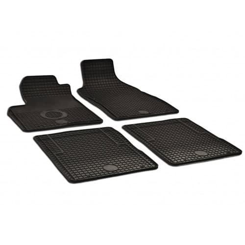 Патосници Gumex - Fiat 500 222864 - слика 1