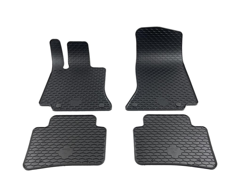 Патосници Gumex- MB C Class W206 21-> 222924 - слика 1