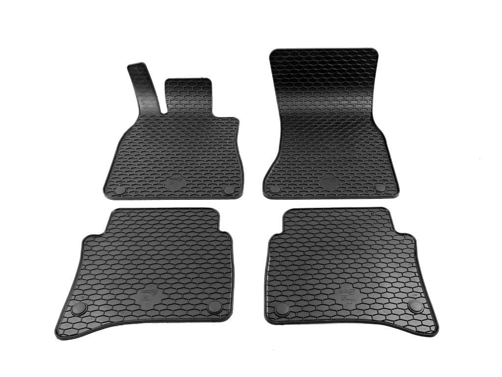 Патосници Gumex- MB S Class W223 2020-> 223044 - слика 1