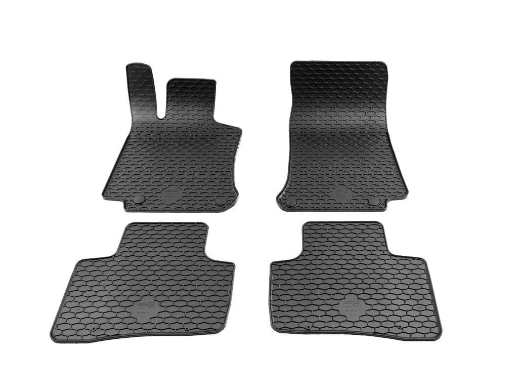 Патосници Gumex Mercedes GLC X253 2016-2022 - слика 1