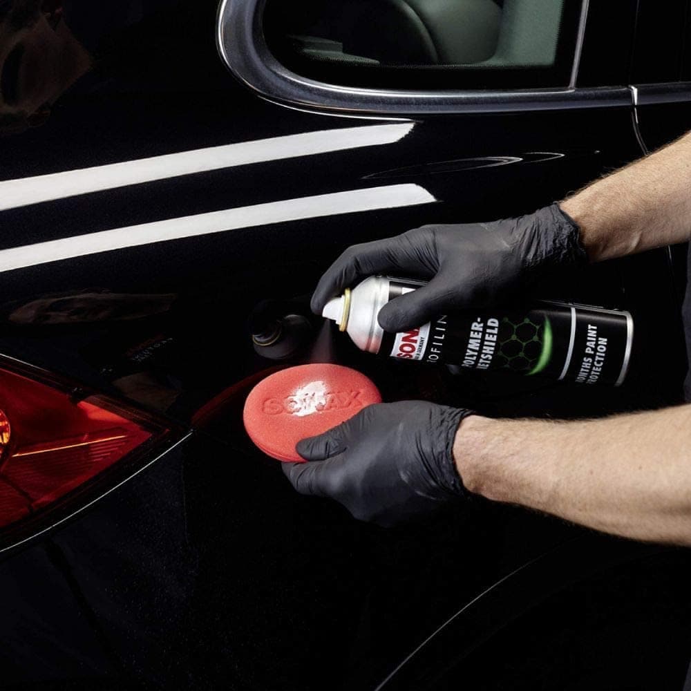 Полимерна заштита - Sonax 223300 - слика 3