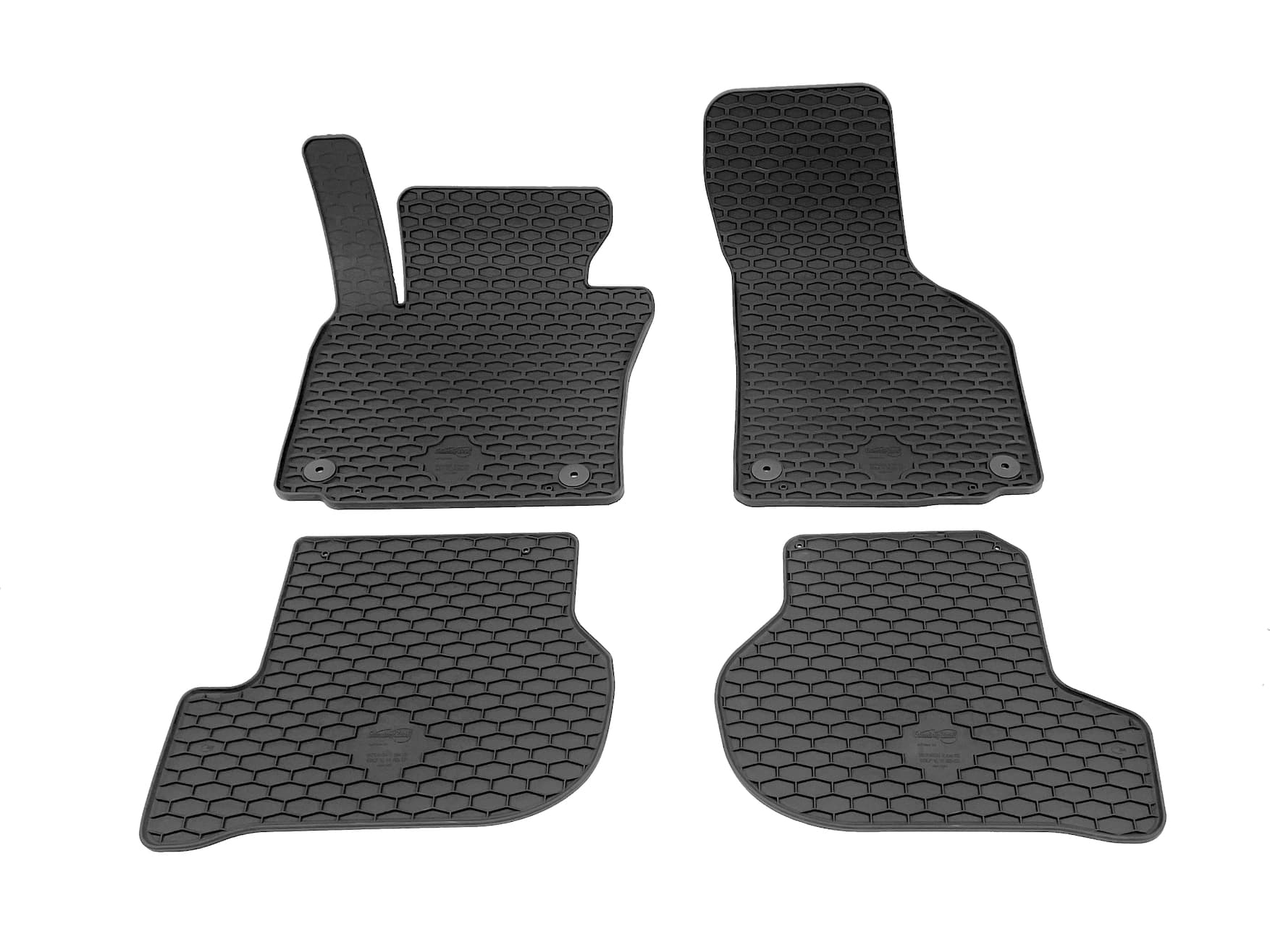 ГУМЕКС GOLF5(03-09), GOLF6(08-13) SKODA II (04-08) (08-013) - слика 2