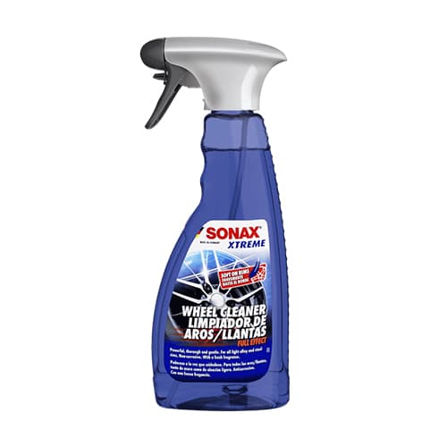 Екстрем чистач на фелни потполн ефект - Sonax 230200 - слика 1