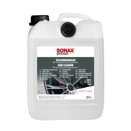 Чистач на бандажи - Sonax Extreme 230500 - слика 1