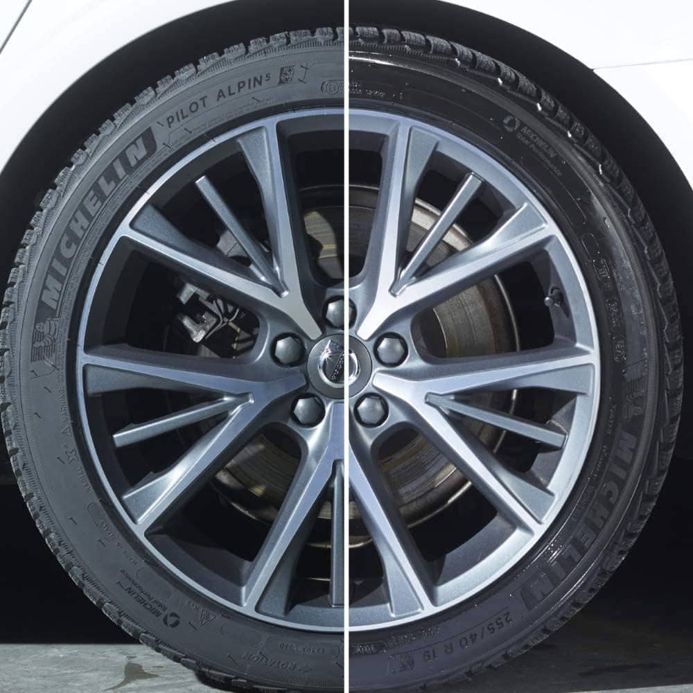 ЕКСТРИМ Гел за Сјај на Гуми 500мл - 235241 - слика 2