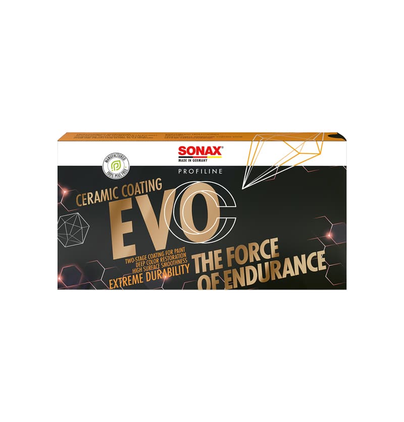 ПРОФИЛАЈН ЦЦ ЕВО Керамик 5г. 150мл - 237841 - слика 1