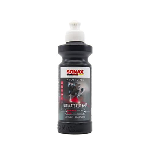 Sonax Profiline Ultimate cut 250ml 239141 - слика 1