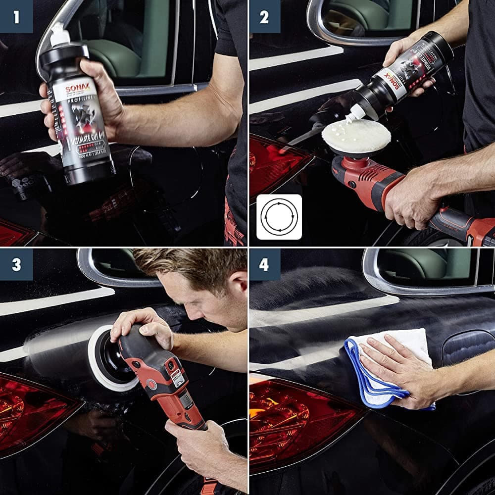 ПРОФИЛАЈН Паста Ултимат Кат 1 - 239300 - слика 4