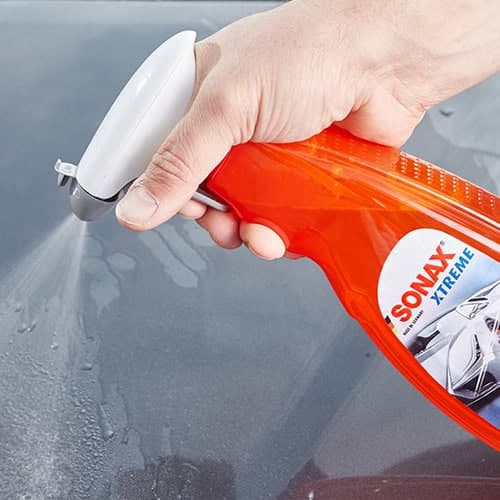 ЕКСТРИМ Спреј Анд Сеал 750мл - 243400 - слика 3